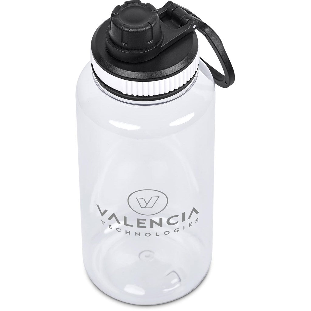 Altitude Franco Recycled PET Water Bottle – 1 Litre