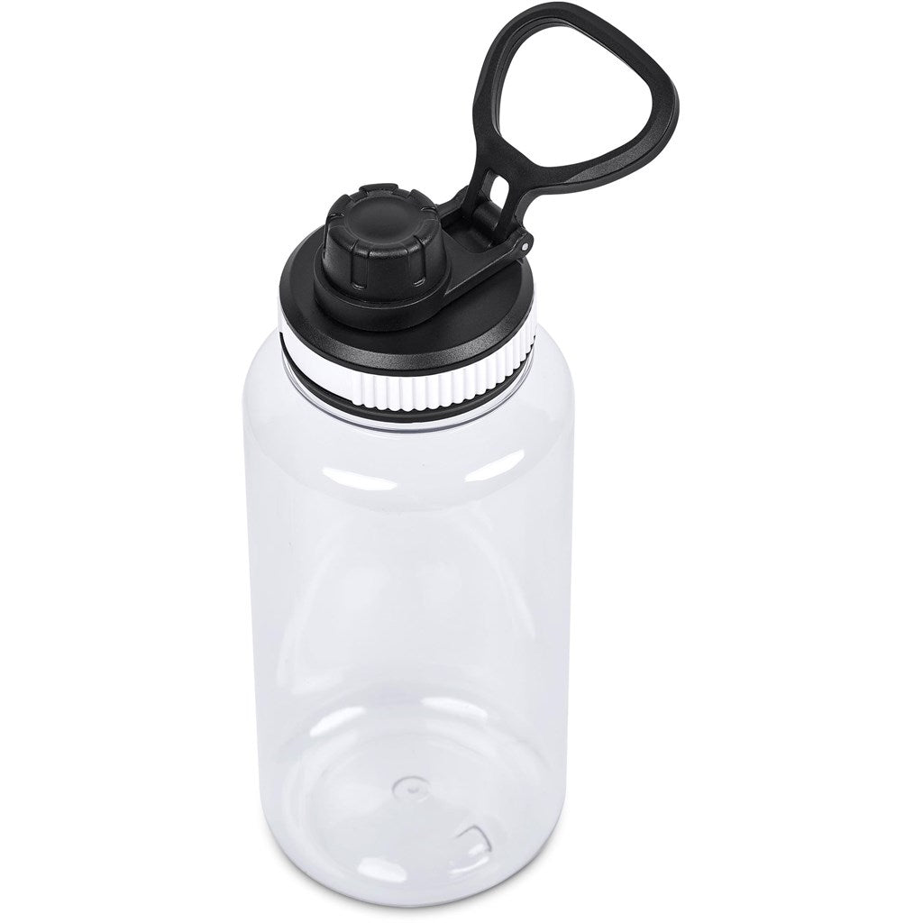Altitude Franco Recycled PET Water Bottle – 1 Litre