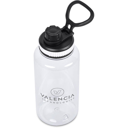 Altitude Franco Recycled PET Water Bottle – 1 Litre
