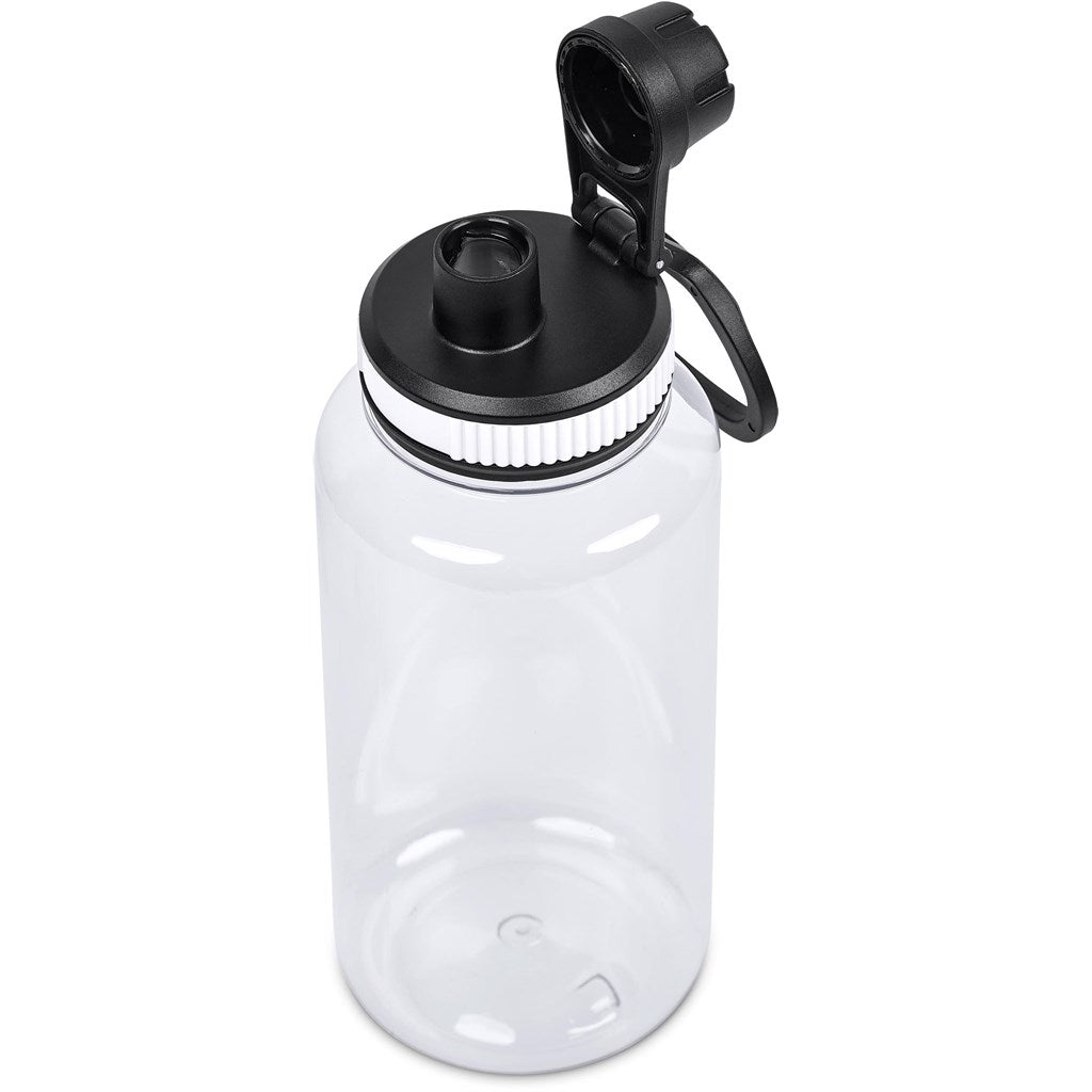 Altitude Franco Recycled PET Water Bottle – 1 Litre