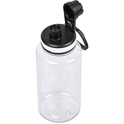 Altitude Franco Recycled PET Water Bottle – 1 Litre