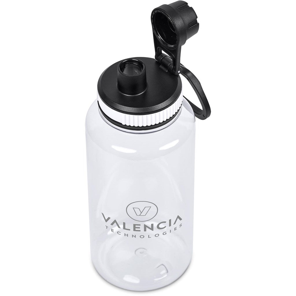 Altitude Franco Recycled PET Water Bottle – 1 Litre
