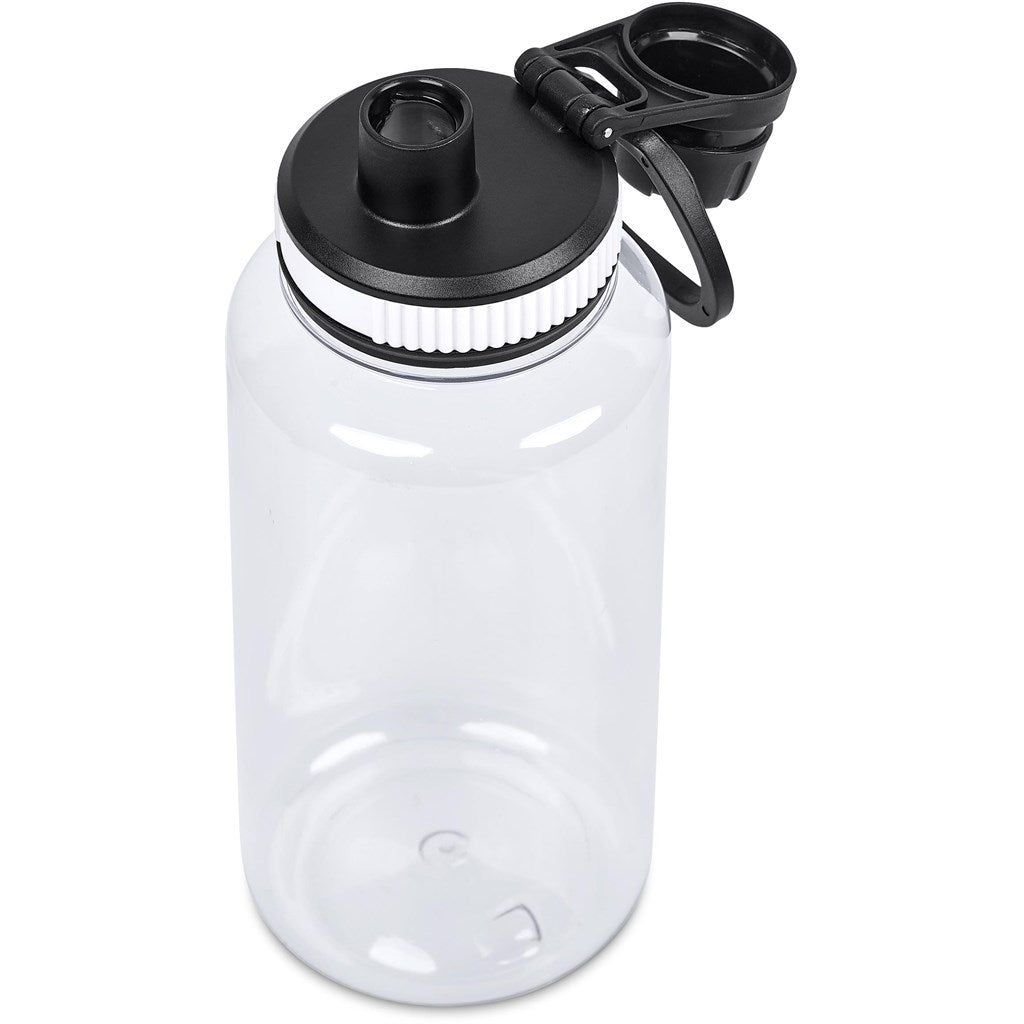 Altitude Franco Recycled PET Water Bottle – 1 Litre