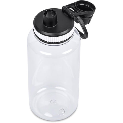 Altitude Franco Recycled PET Water Bottle – 1 Litre
