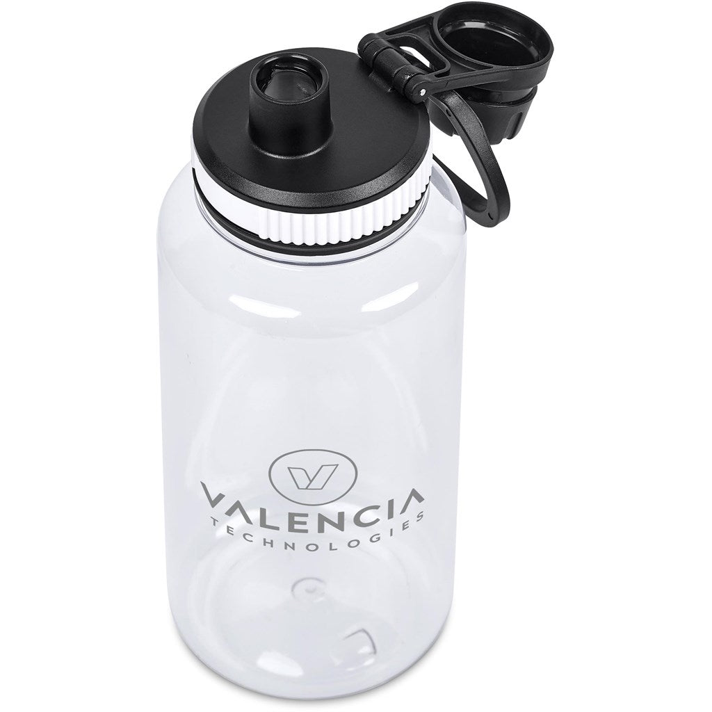 Altitude Franco Recycled PET Water Bottle – 1 Litre