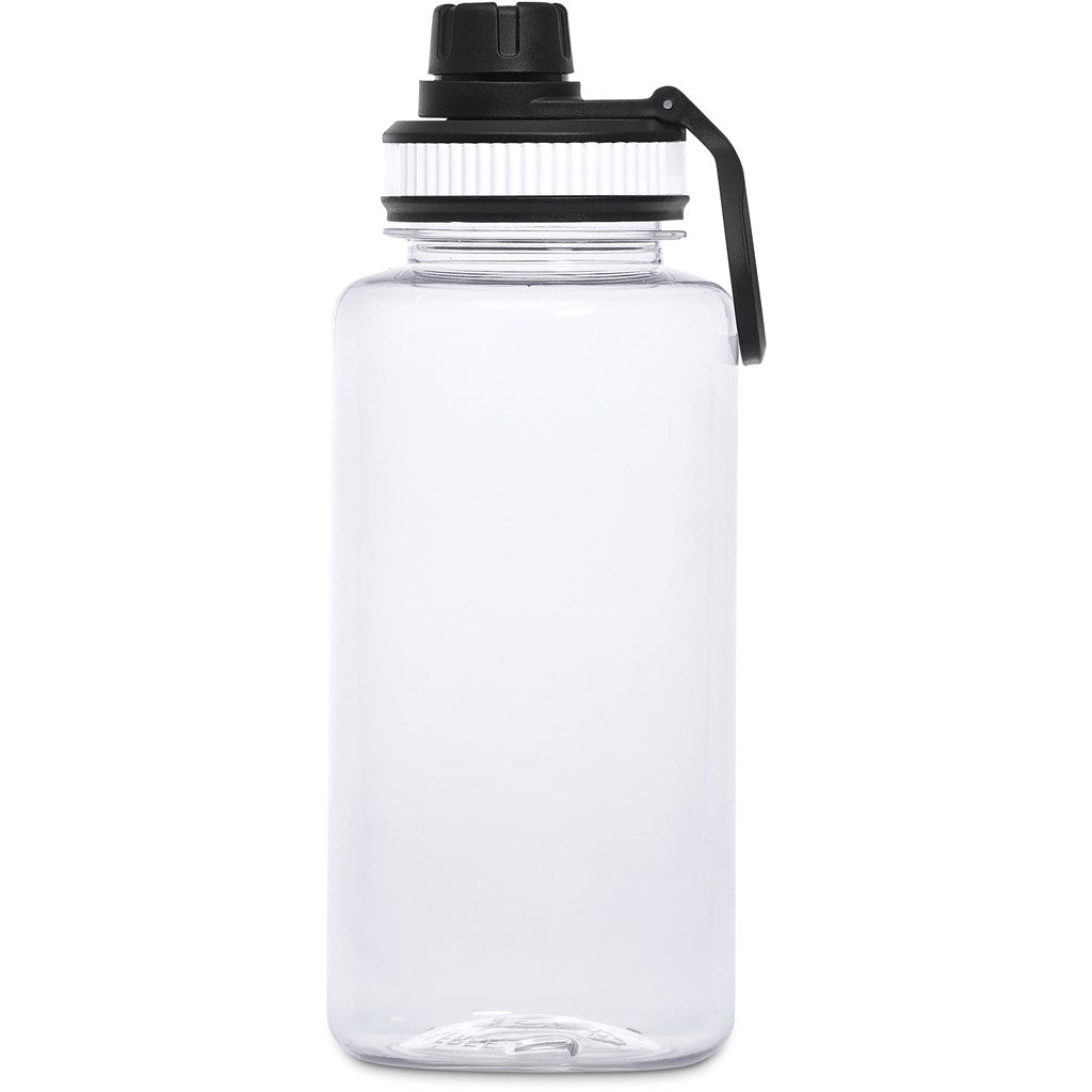 Altitude Franco Recycled PET Water Bottle – 1 Litre