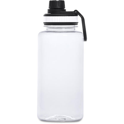 Altitude Franco Recycled PET Water Bottle – 1 Litre