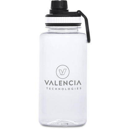Altitude Franco Recycled PET Water Bottle – 1 Litre
