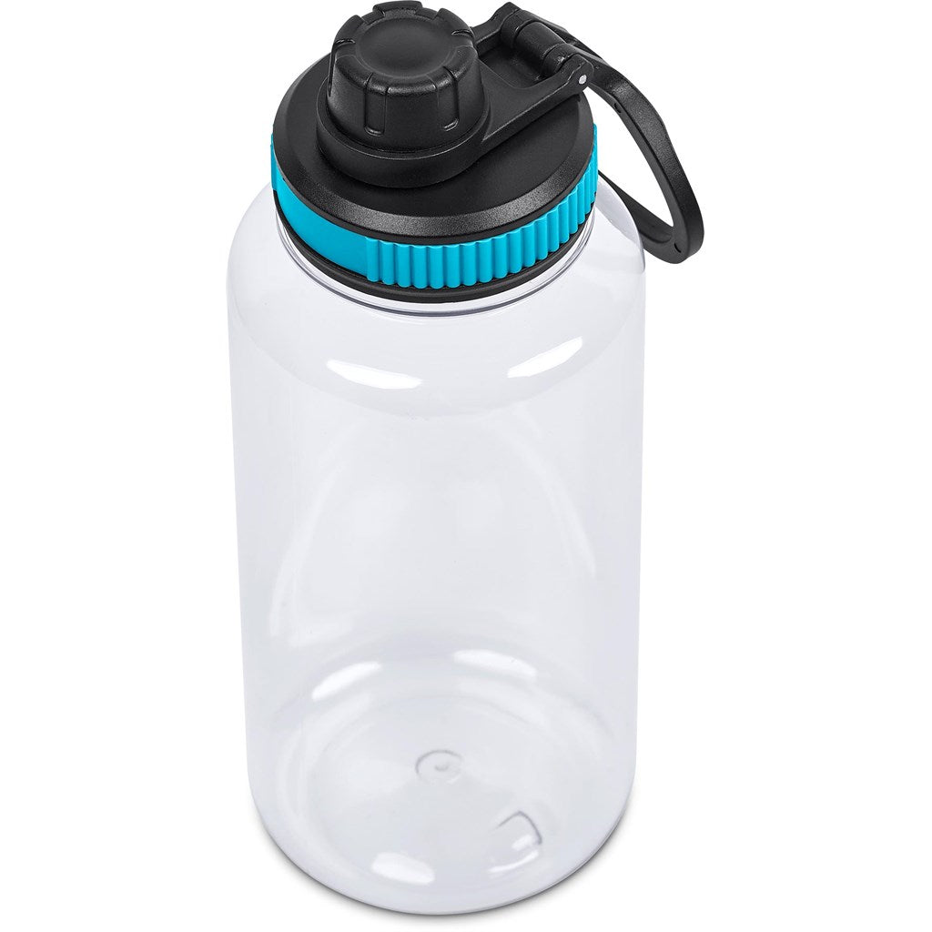 Altitude Franco Recycled PET Water Bottle – 1 Litre