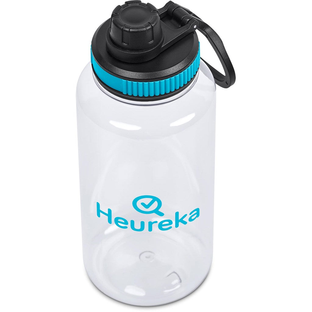 Altitude Franco Recycled PET Water Bottle – 1 Litre