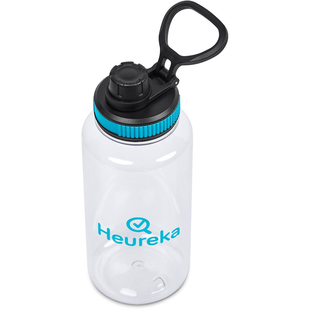 Altitude Franco Recycled PET Water Bottle – 1 Litre