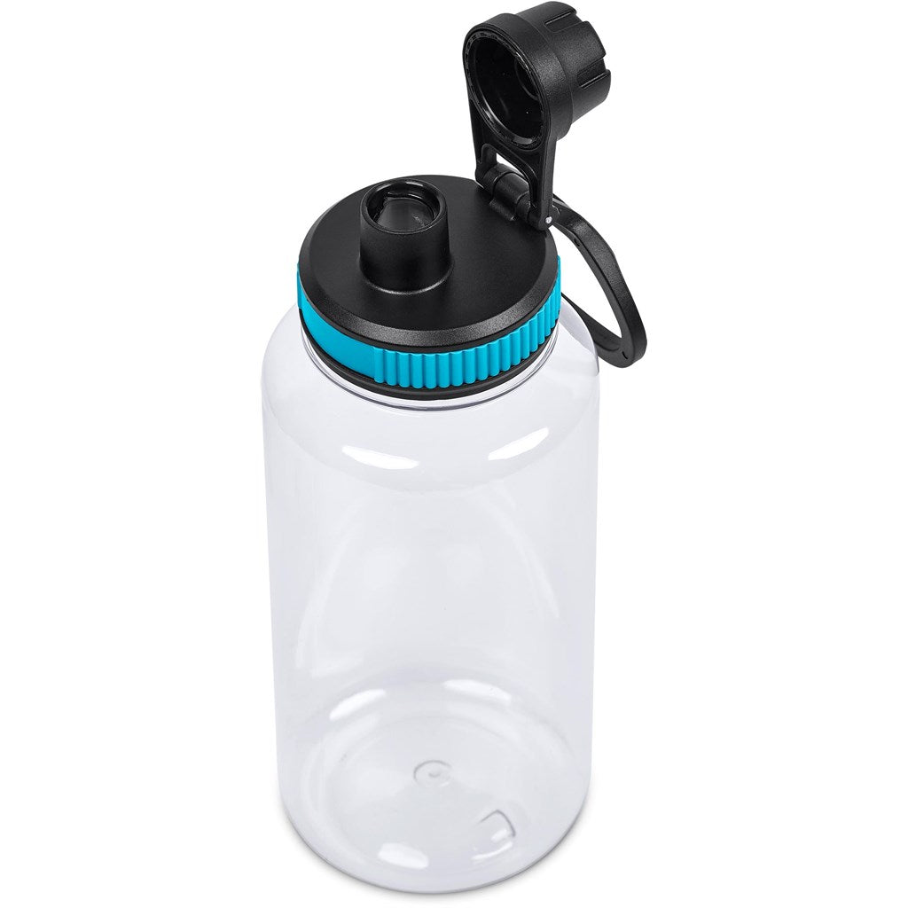 Altitude Franco Recycled PET Water Bottle – 1 Litre
