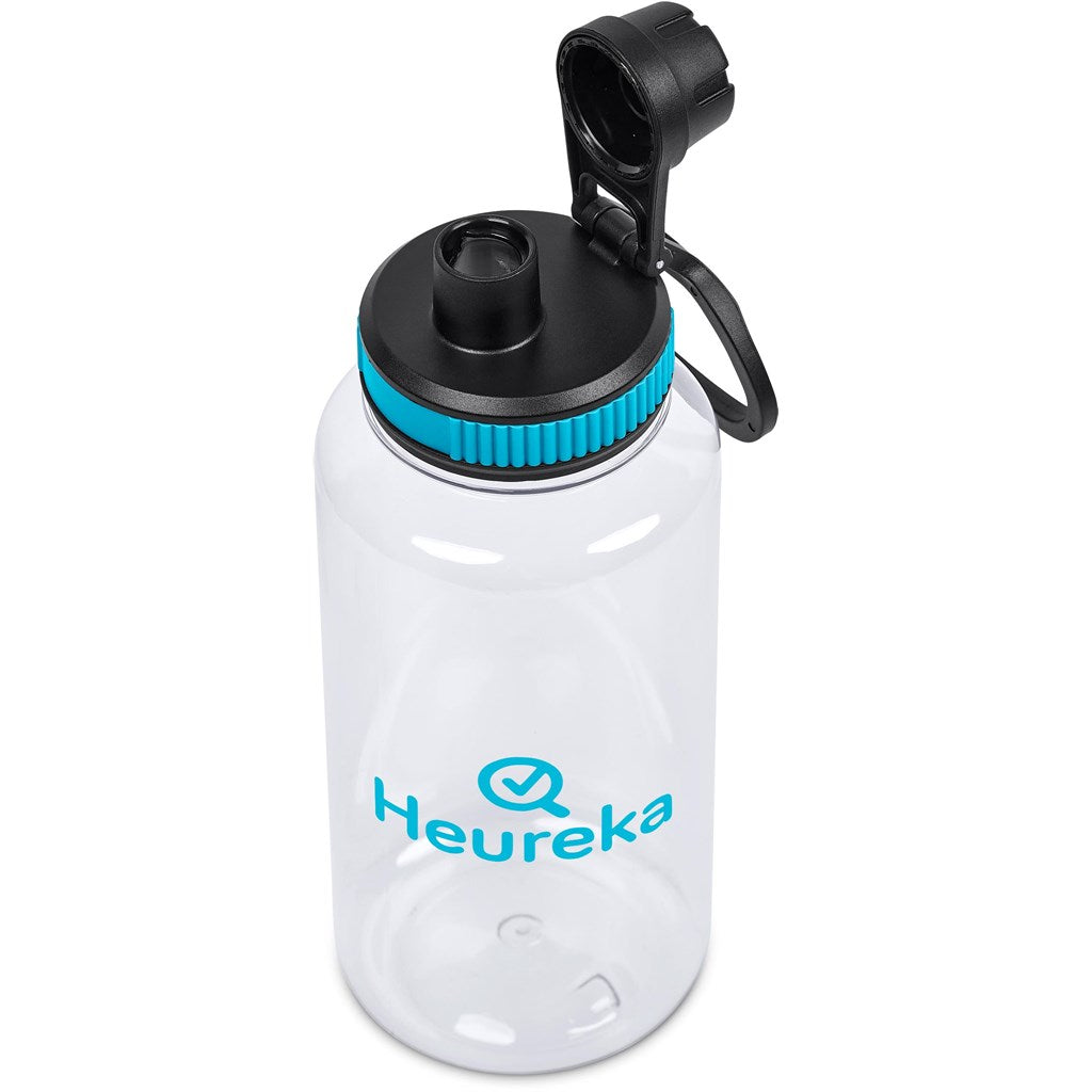 Altitude Franco Recycled PET Water Bottle – 1 Litre