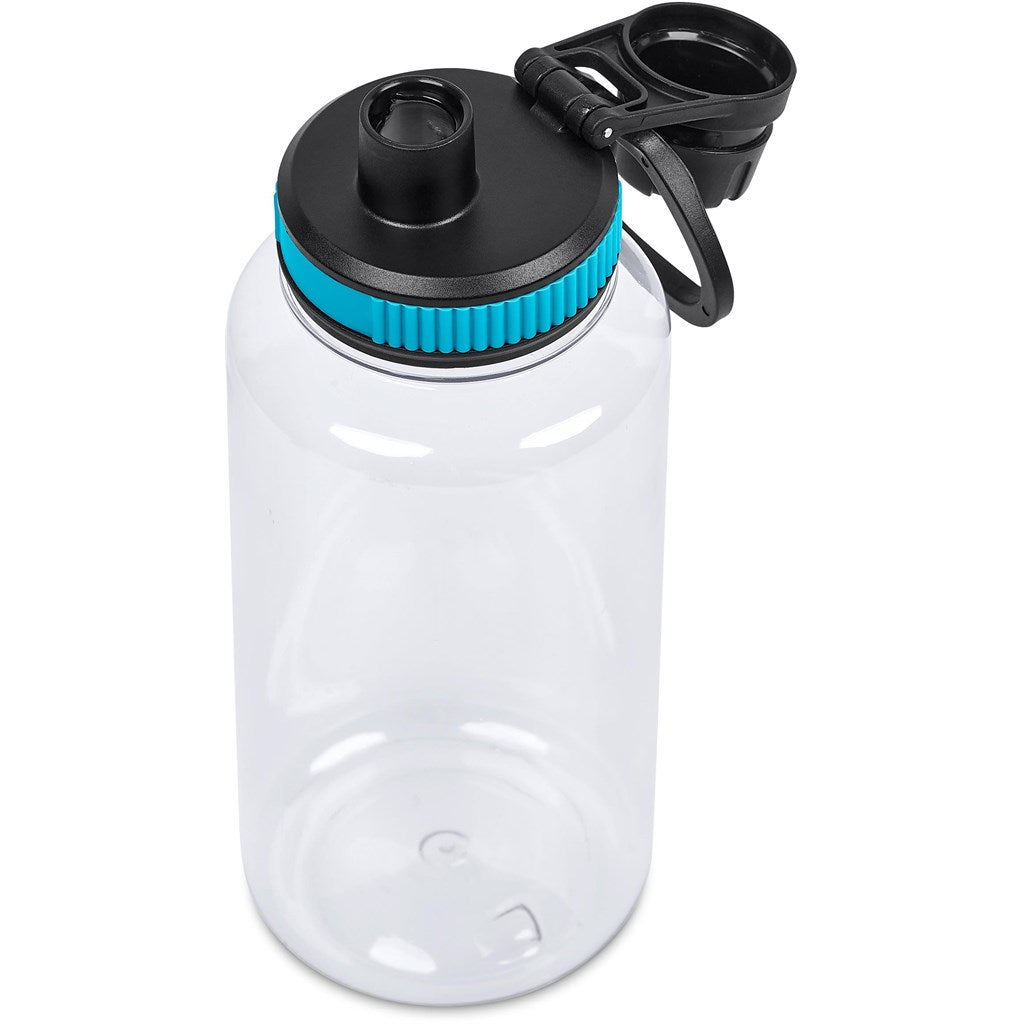 Altitude Franco Recycled PET Water Bottle – 1 Litre