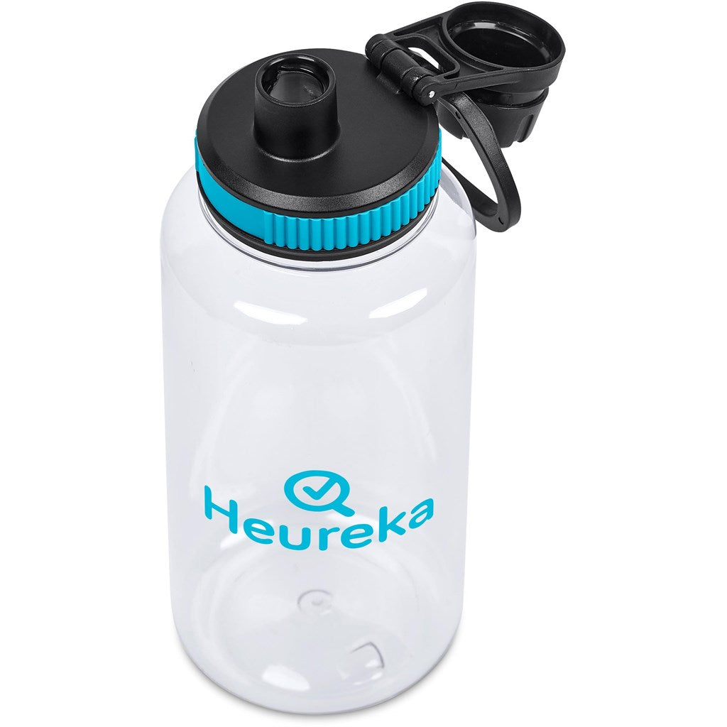 Altitude Franco Recycled PET Water Bottle – 1 Litre