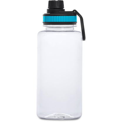 Altitude Franco Recycled PET Water Bottle – 1 Litre