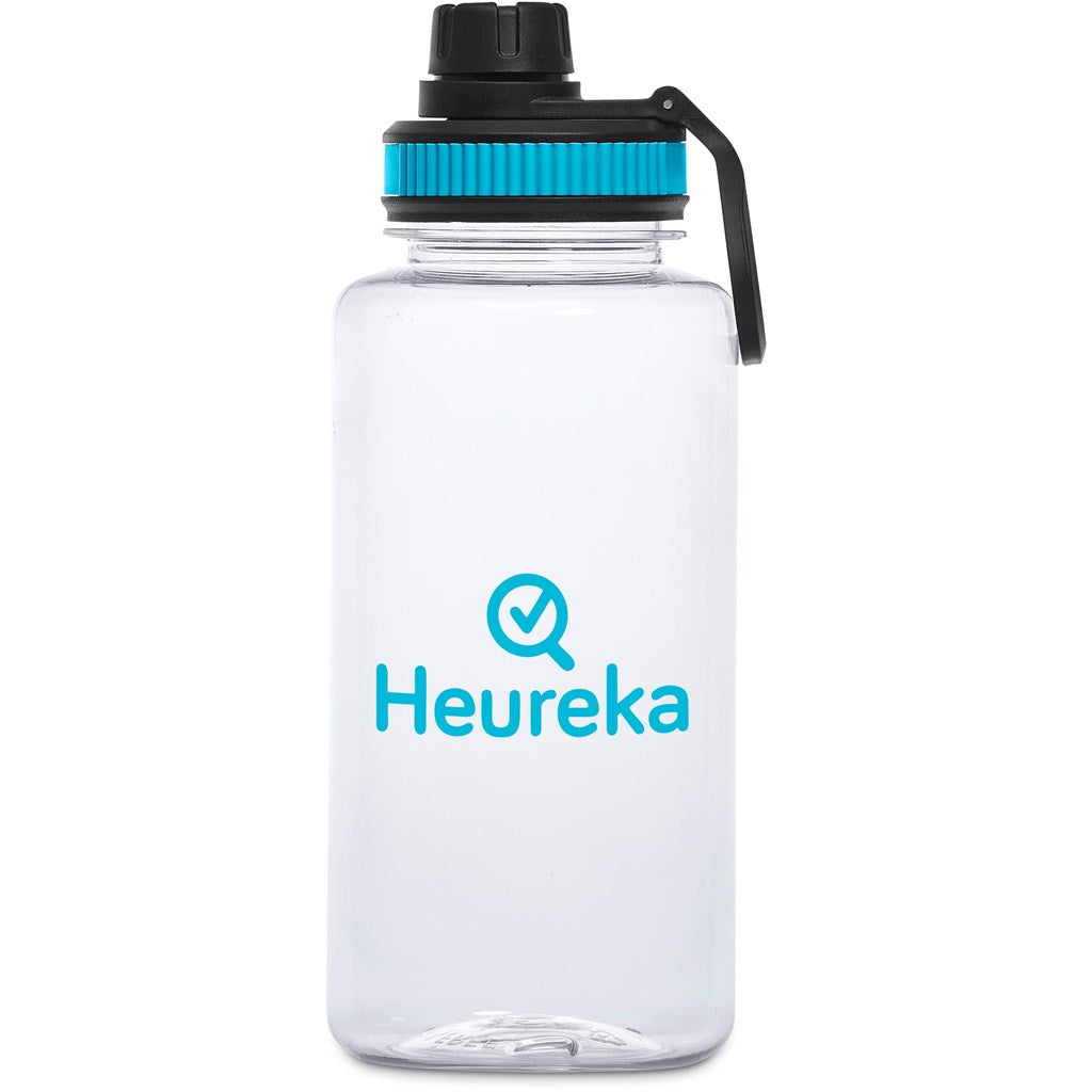Altitude Franco Recycled PET Water Bottle – 1 Litre