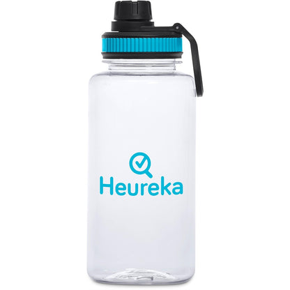 Altitude Franco Recycled PET Water Bottle – 1 Litre