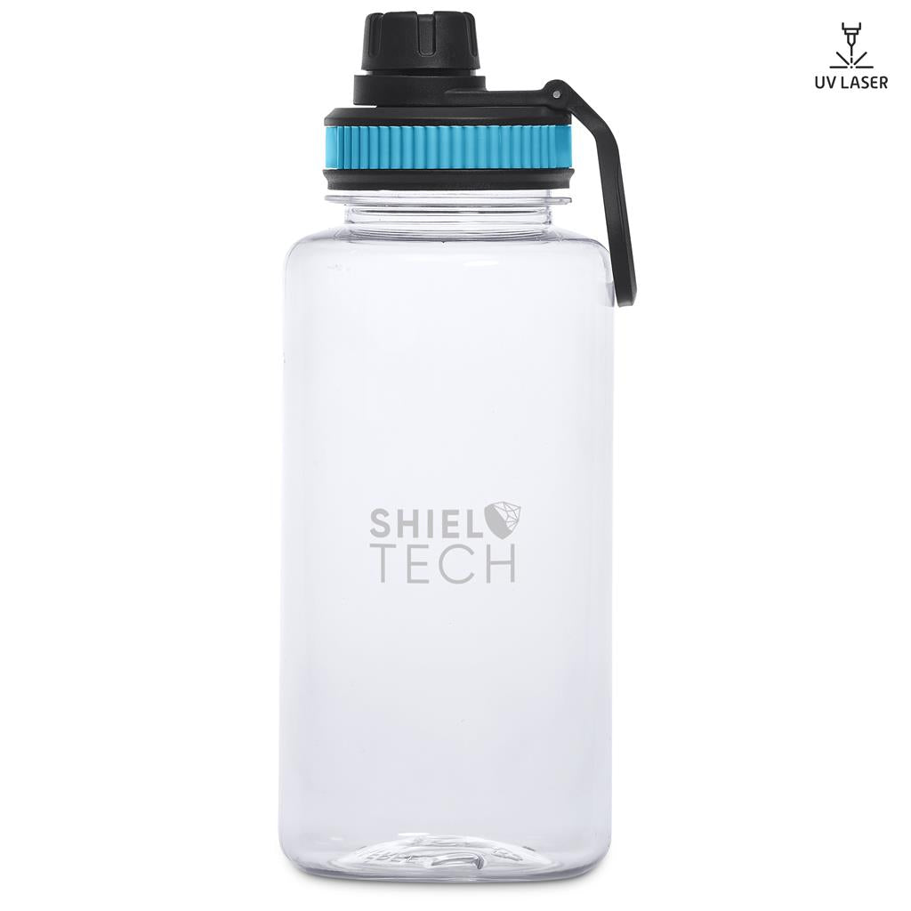 Altitude Franco Recycled PET Water Bottle – 1 Litre