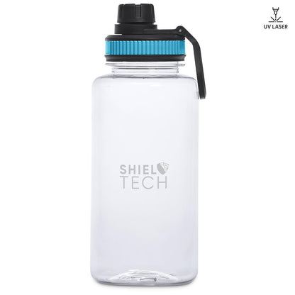 Altitude Franco Recycled PET Water Bottle – 1 Litre