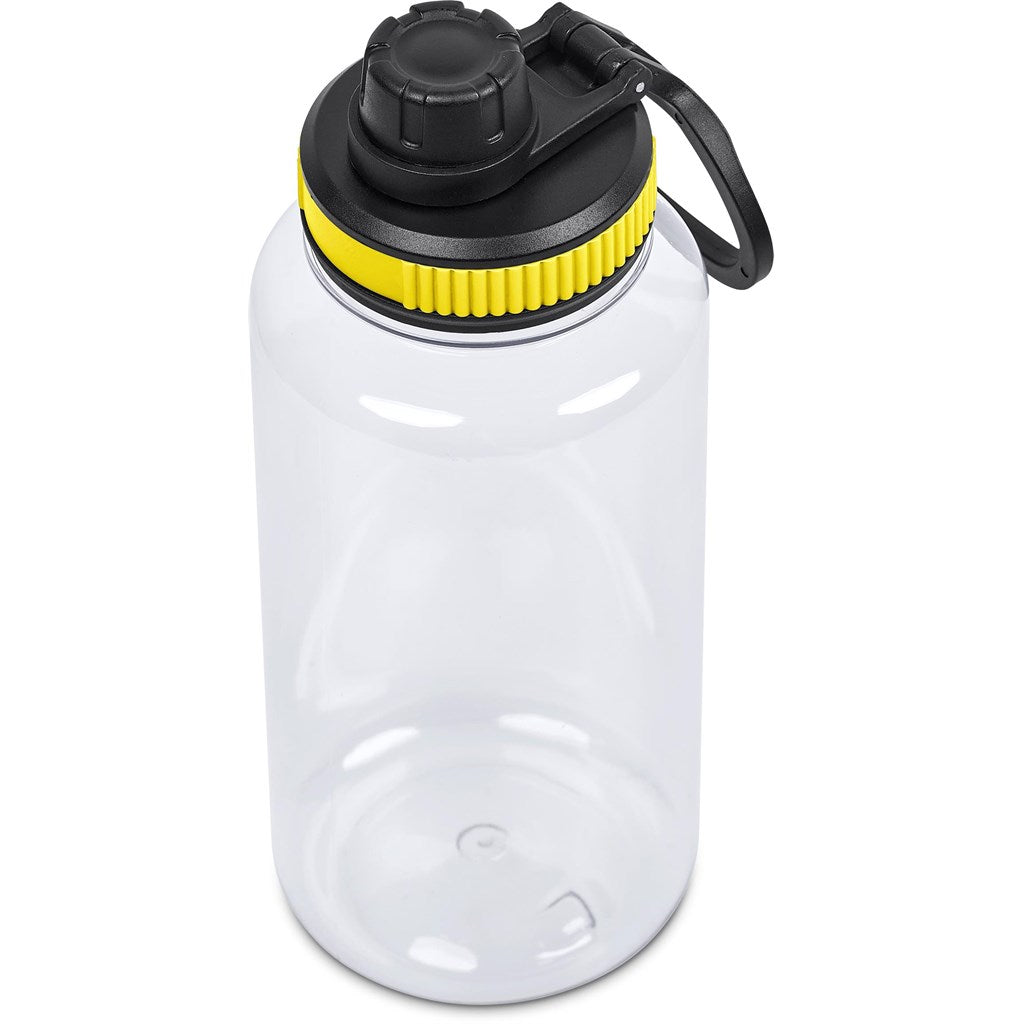 Altitude Franco Recycled PET Water Bottle – 1 Litre
