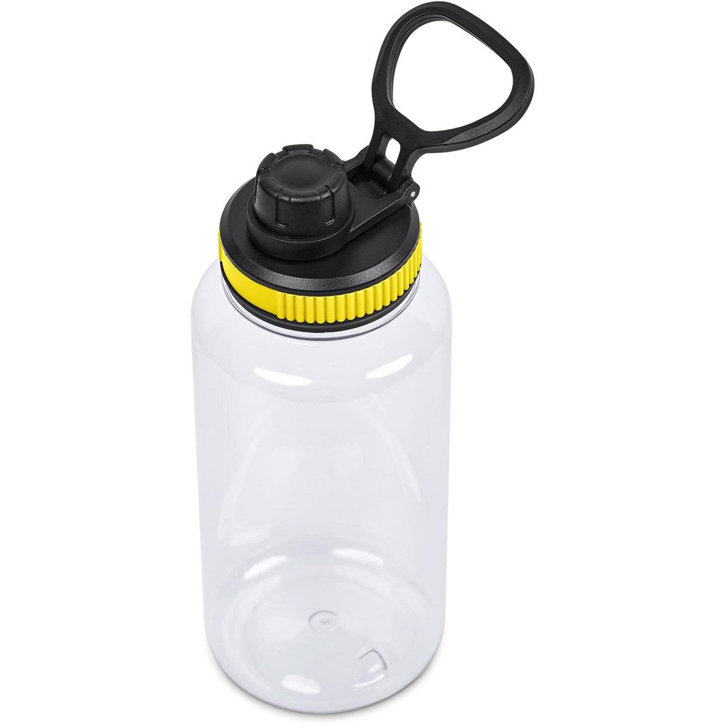 Altitude Franco Recycled PET Water Bottle – 1 Litre