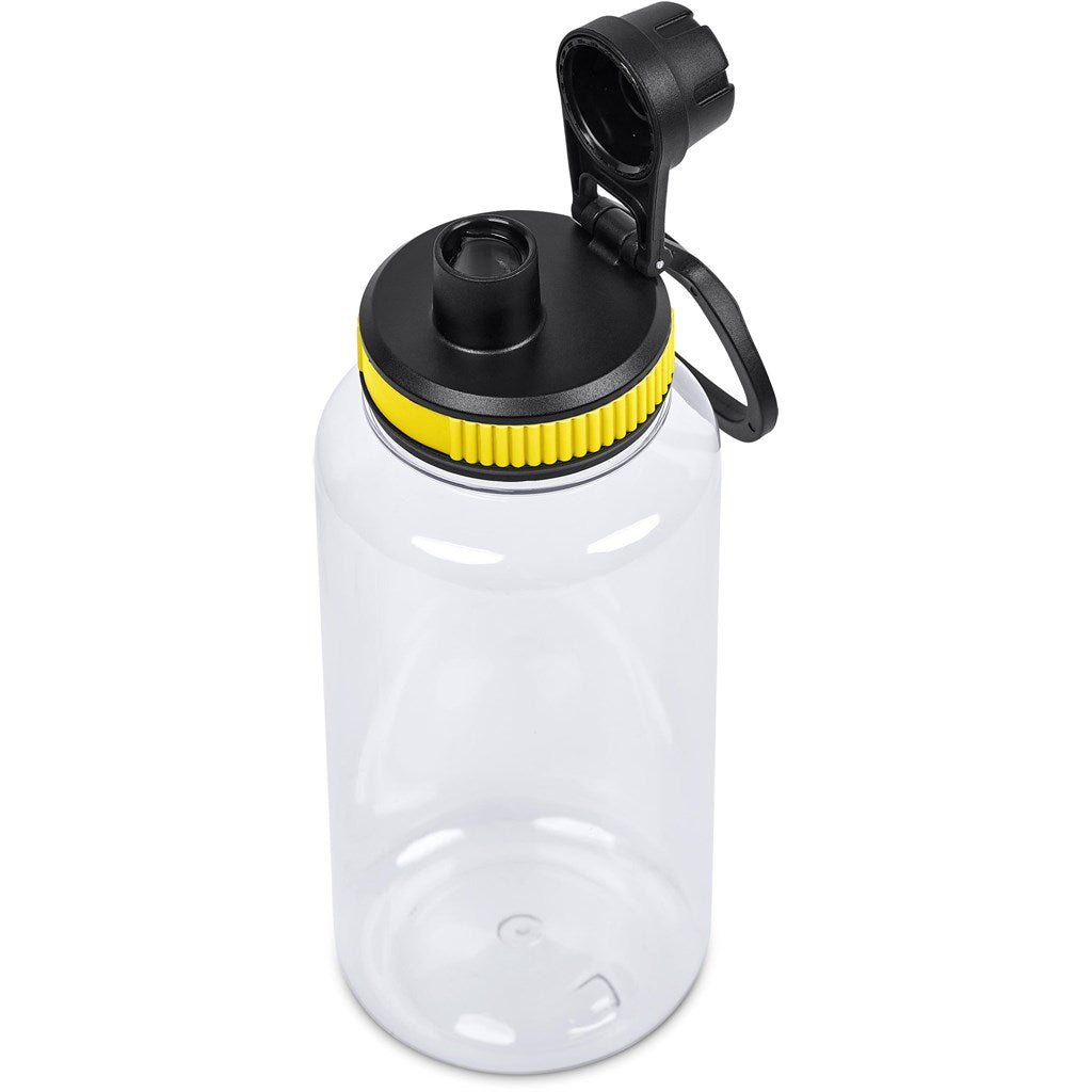 Altitude Franco Recycled PET Water Bottle – 1 Litre