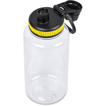 Altitude Franco Recycled PET Water Bottle – 1 Litre