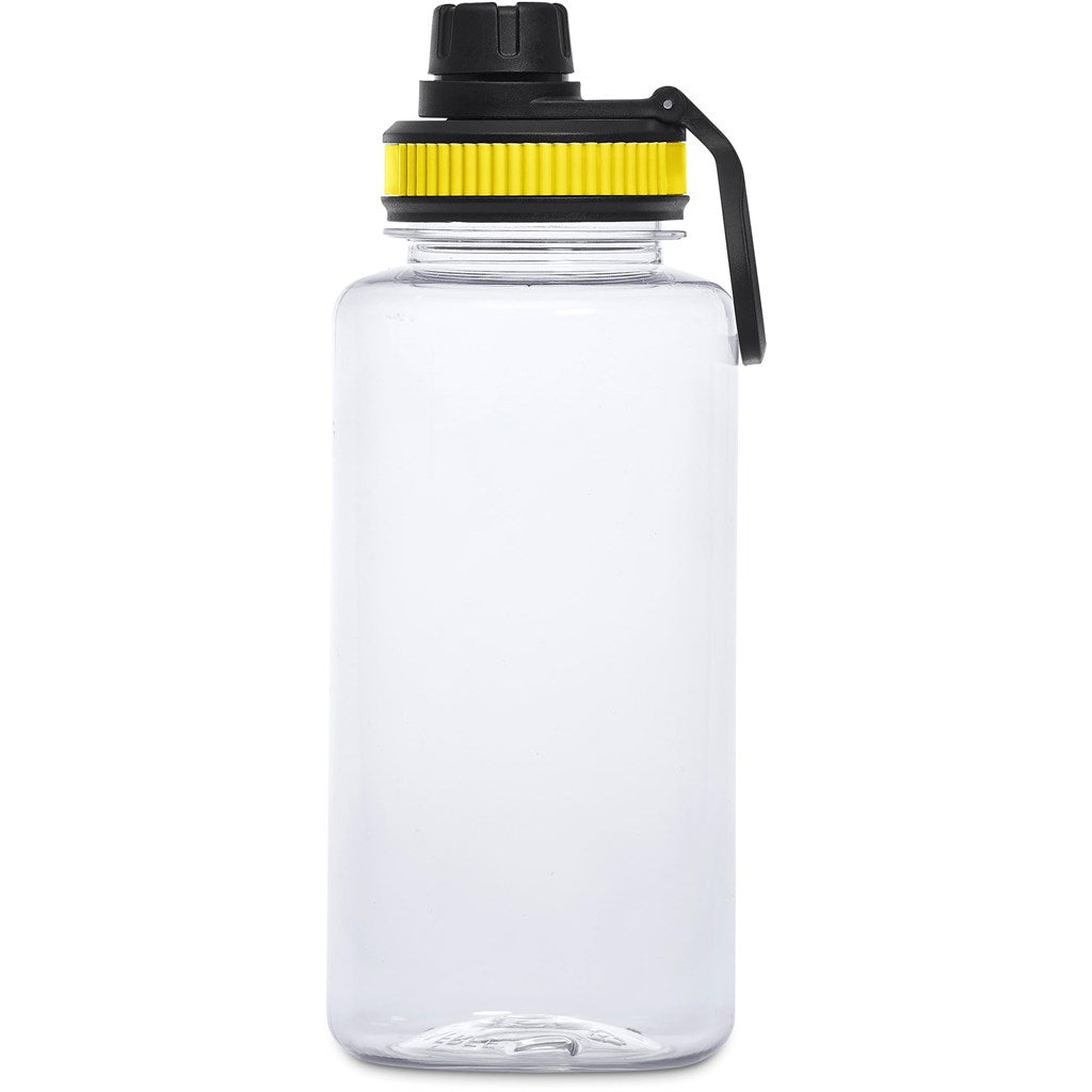 Altitude Franco Recycled PET Water Bottle – 1 Litre