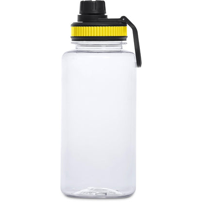 Altitude Franco Recycled PET Water Bottle – 1 Litre