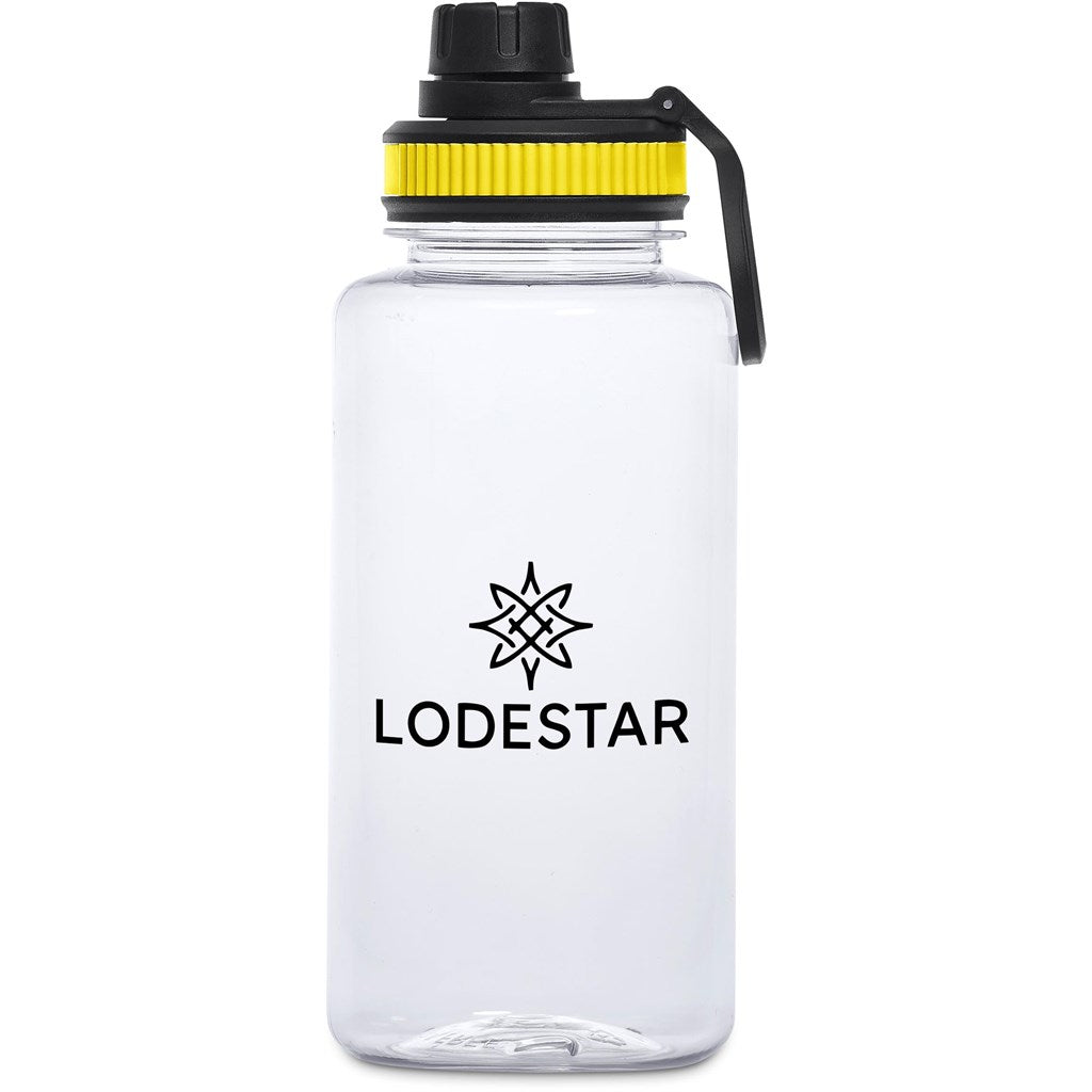Altitude Franco Recycled PET Water Bottle – 1 Litre