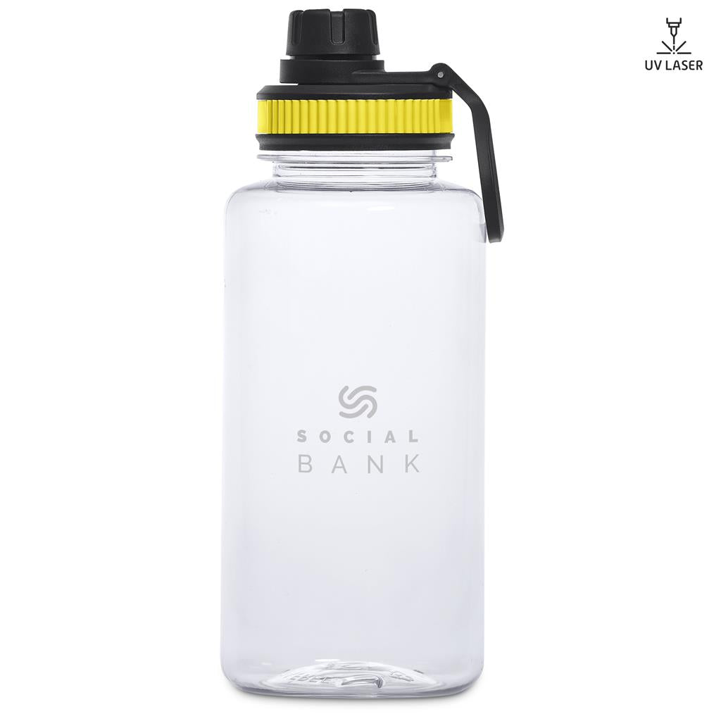 Altitude Franco Recycled PET Water Bottle – 1 Litre
