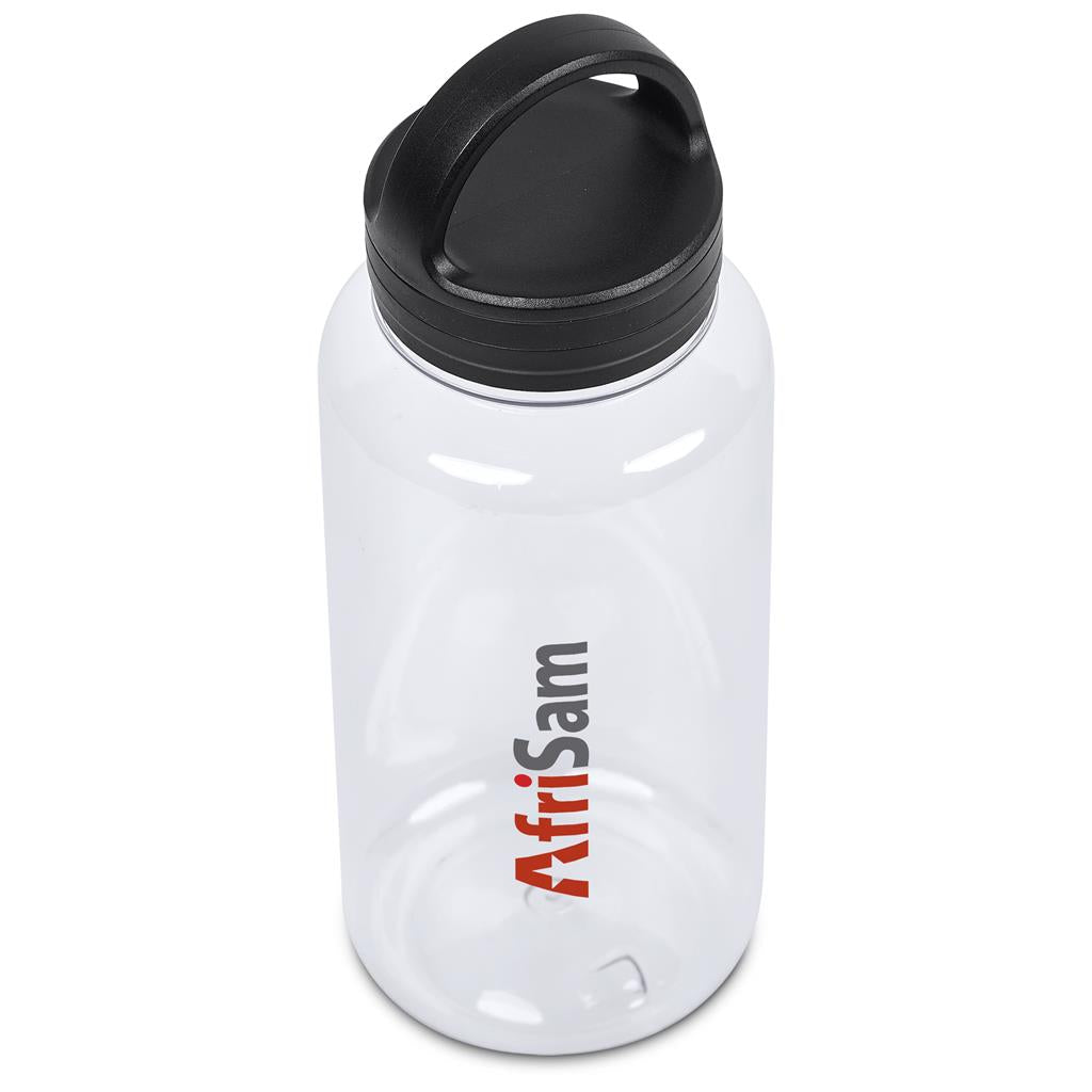 Altitude Moreno Recycled PET Water Bottle – 1Litre