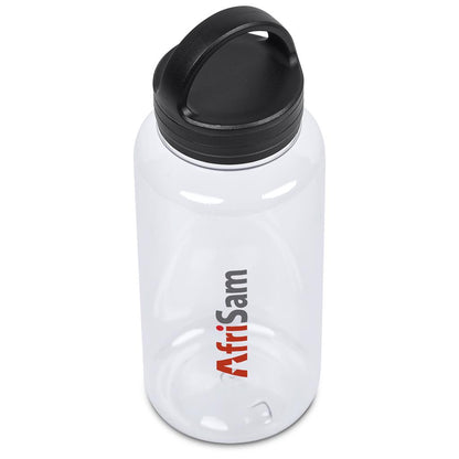 Altitude Moreno Recycled PET Water Bottle – 1Litre