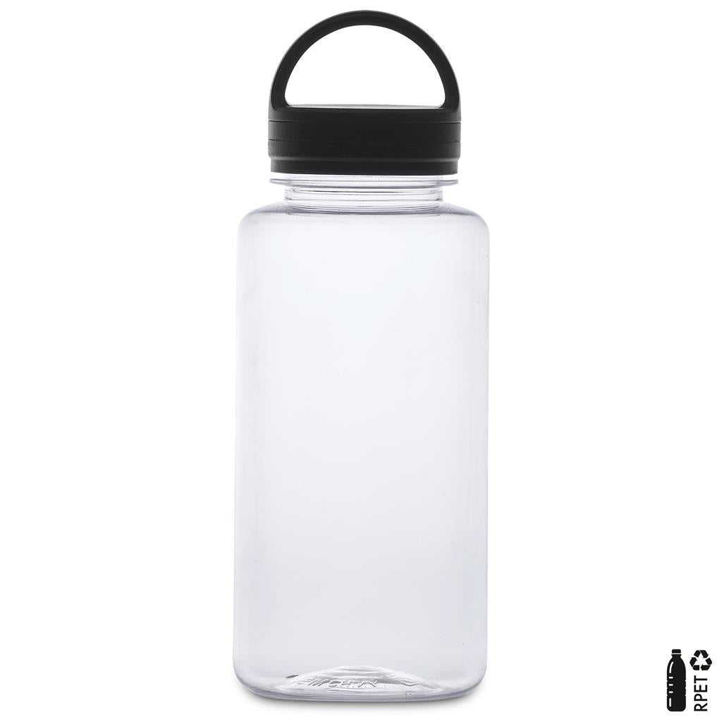 Altitude Moreno Recycled PET Water Bottle – 1Litre