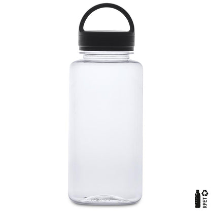 Altitude Moreno Recycled PET Water Bottle – 1Litre