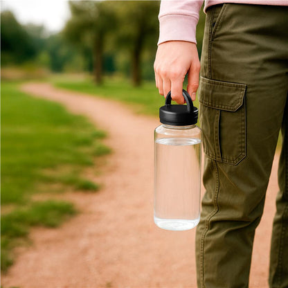 Altitude Moreno Recycled PET Water Bottle – 1Litre