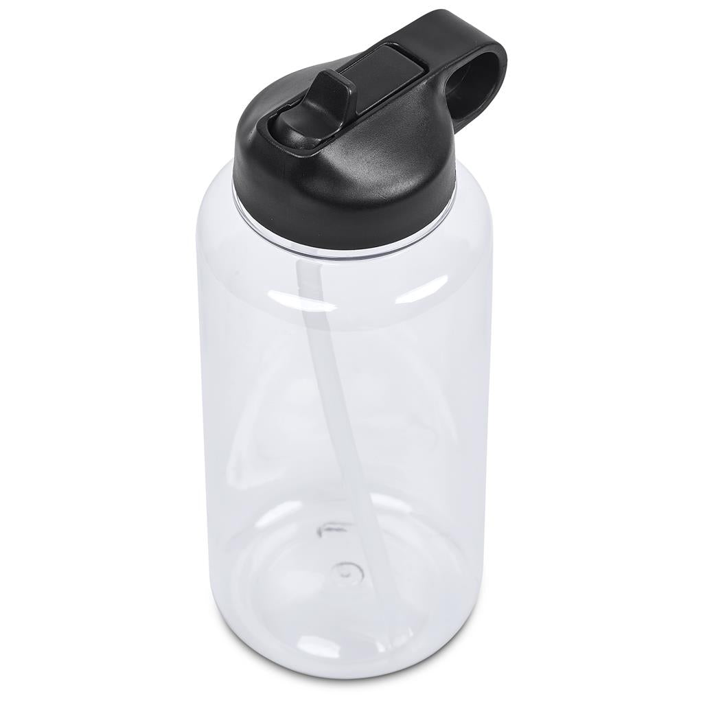 Altitude Castro Recycled PET Water Bottle – 1 Litre