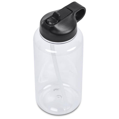 Altitude Castro Recycled PET Water Bottle – 1 Litre