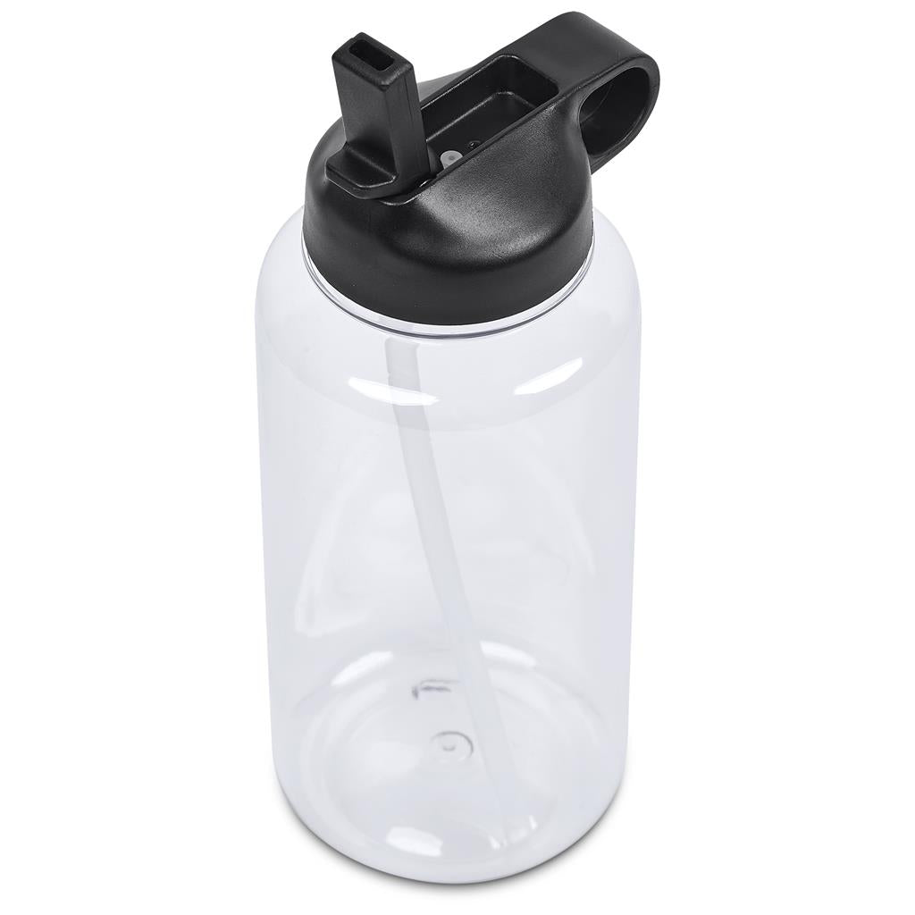 Altitude Castro Recycled PET Water Bottle – 1 Litre