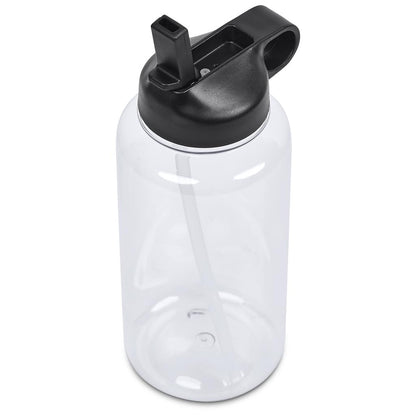 Altitude Castro Recycled PET Water Bottle – 1 Litre