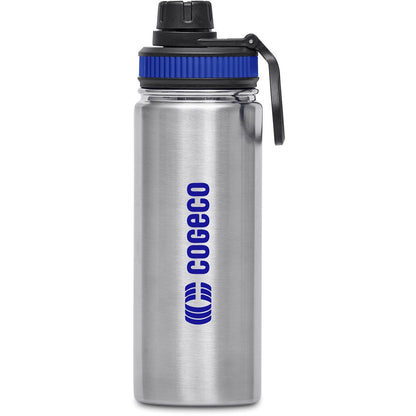 Altitude Cardozo Stainless Steel Water Bottle – 750ml