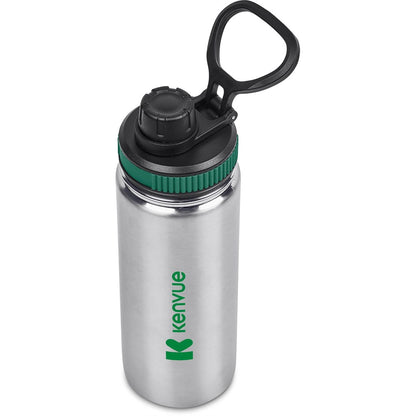 Altitude Cardozo Stainless Steel Water Bottle – 750ml