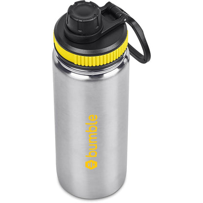 Altitude Cardozo Stainless Steel Water Bottle – 750ml