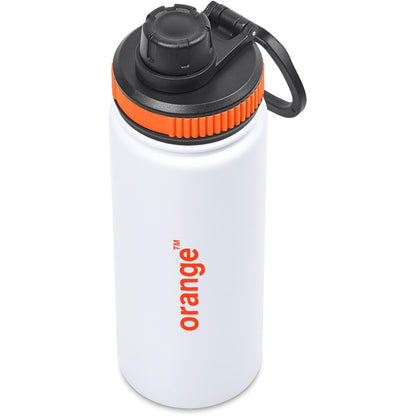 Altitude Tevez Stainless Steel Water Bottle – 750ml