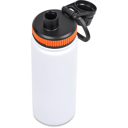Altitude Tevez Stainless Steel Water Bottle – 750ml