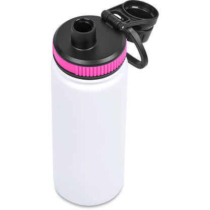 Altitude Tevez Stainless Steel Water Bottle – 750ml