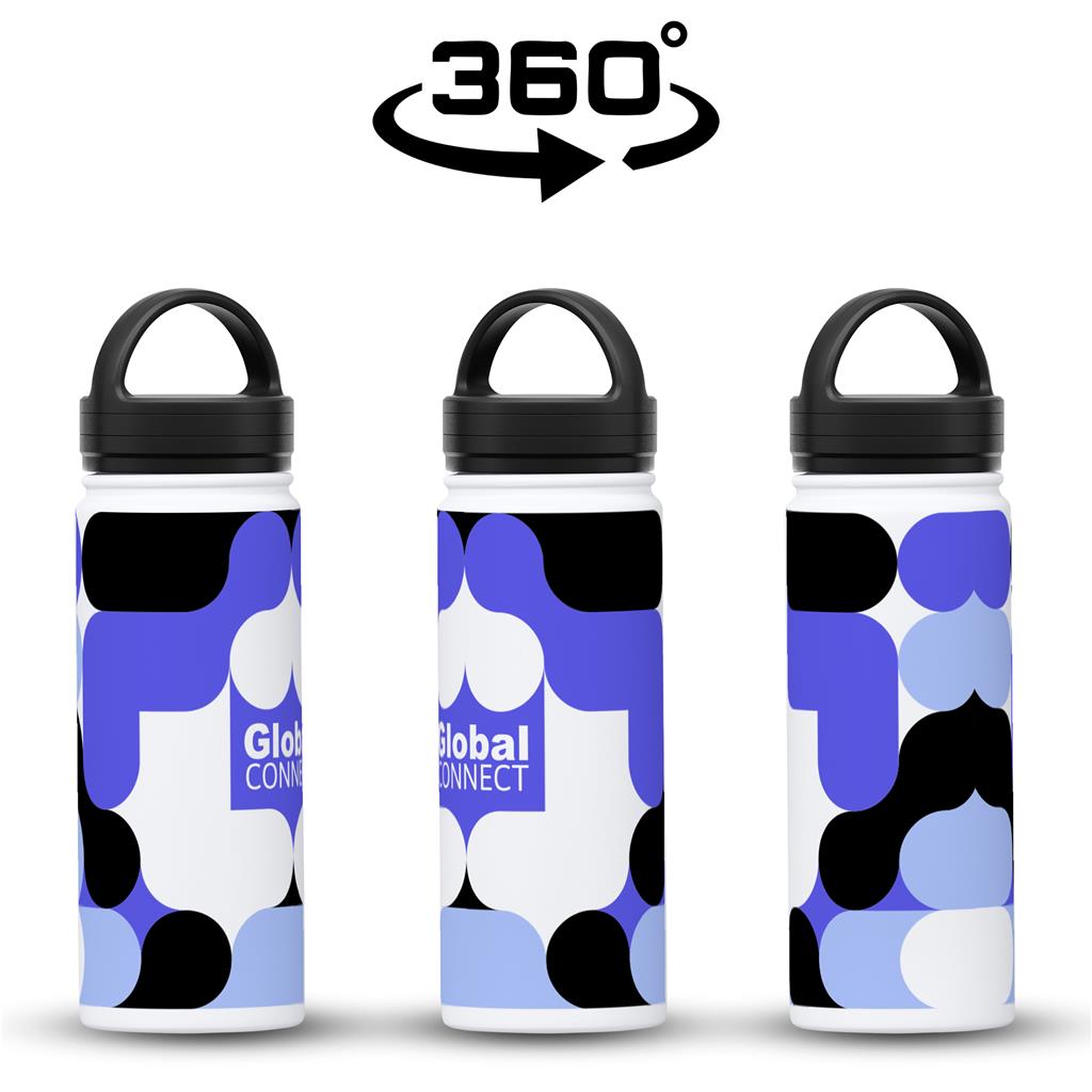 Altitude Bolatti Stainless Steel Water Bottle – 750ml