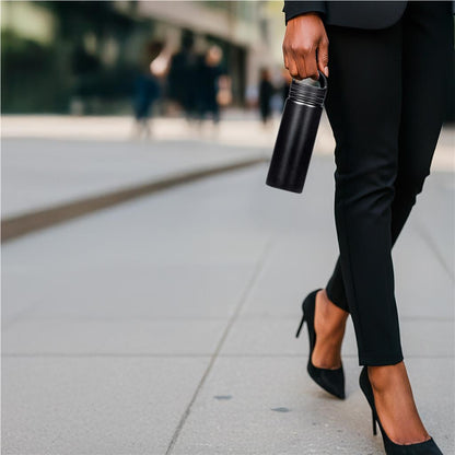 Altitude Bolatti Stainless Steel Water Bottle – 750ml