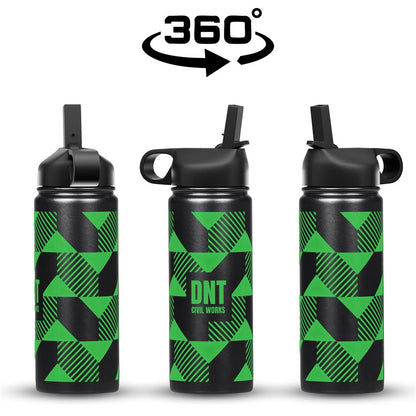Altitude Milito Stainless Steel Water Bottle – 750ml